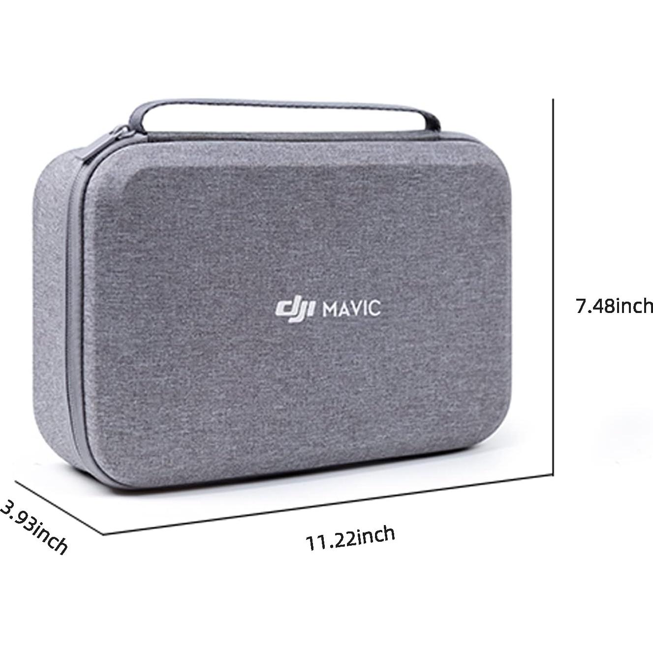 Funda de Transporte AIROKA para DJI Mini 4K/2 SE/2