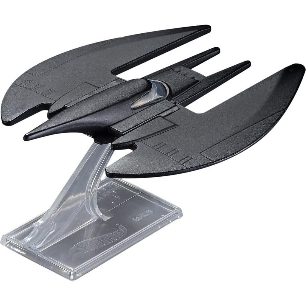 Hot Wheels Batman Batwing 1:50 Escala Mattel