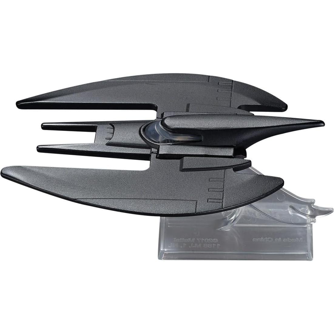 Hot Wheels Batman Batwing 1:50 Escala Mattel