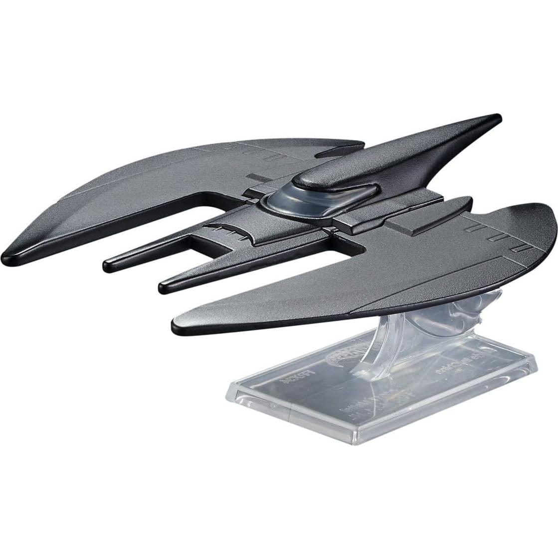 Hot Wheels Batman Batwing 1:50 Escala Mattel