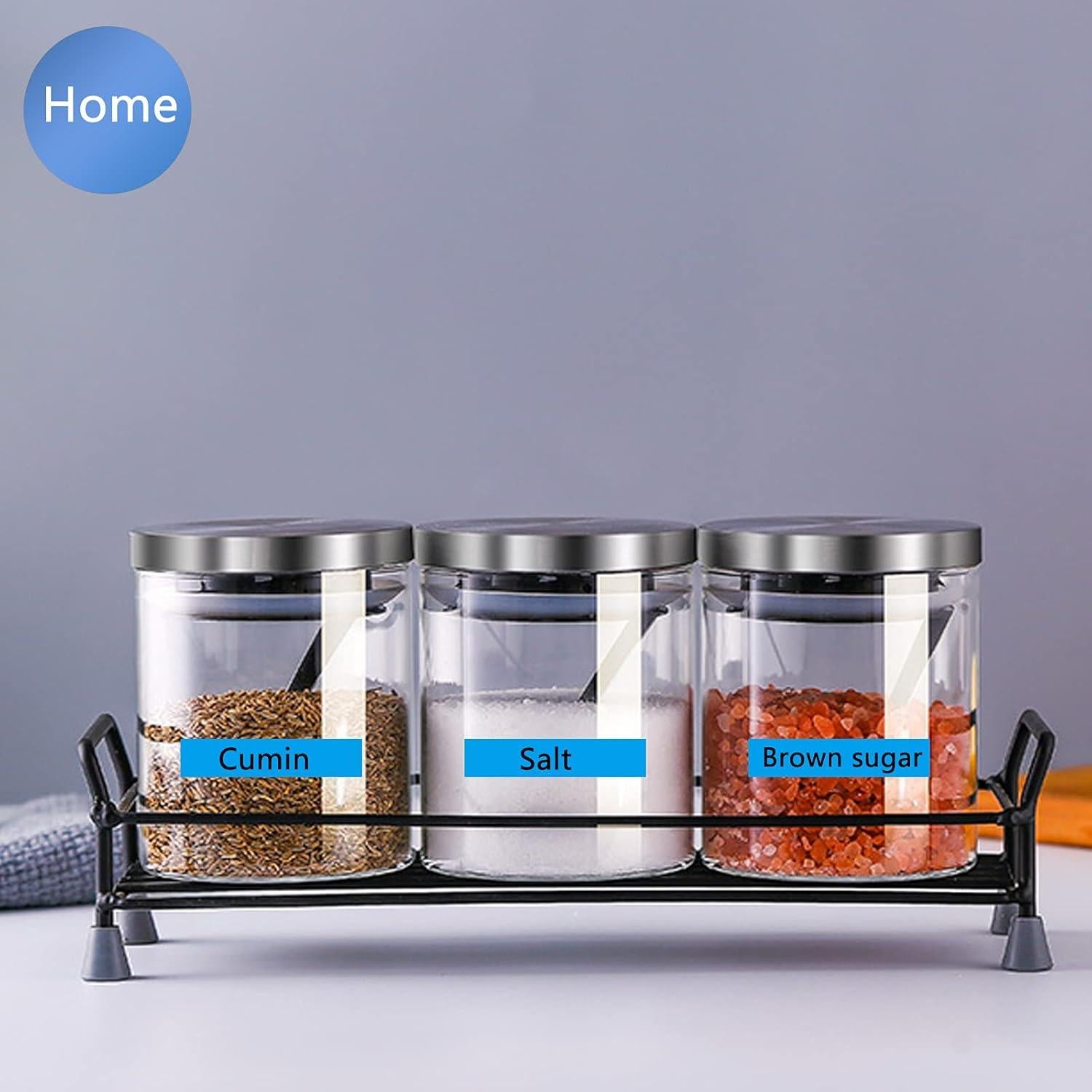 Cinta Etiqueta NineLeaf 4 Pack 12mm Negro sobre Azul MK531