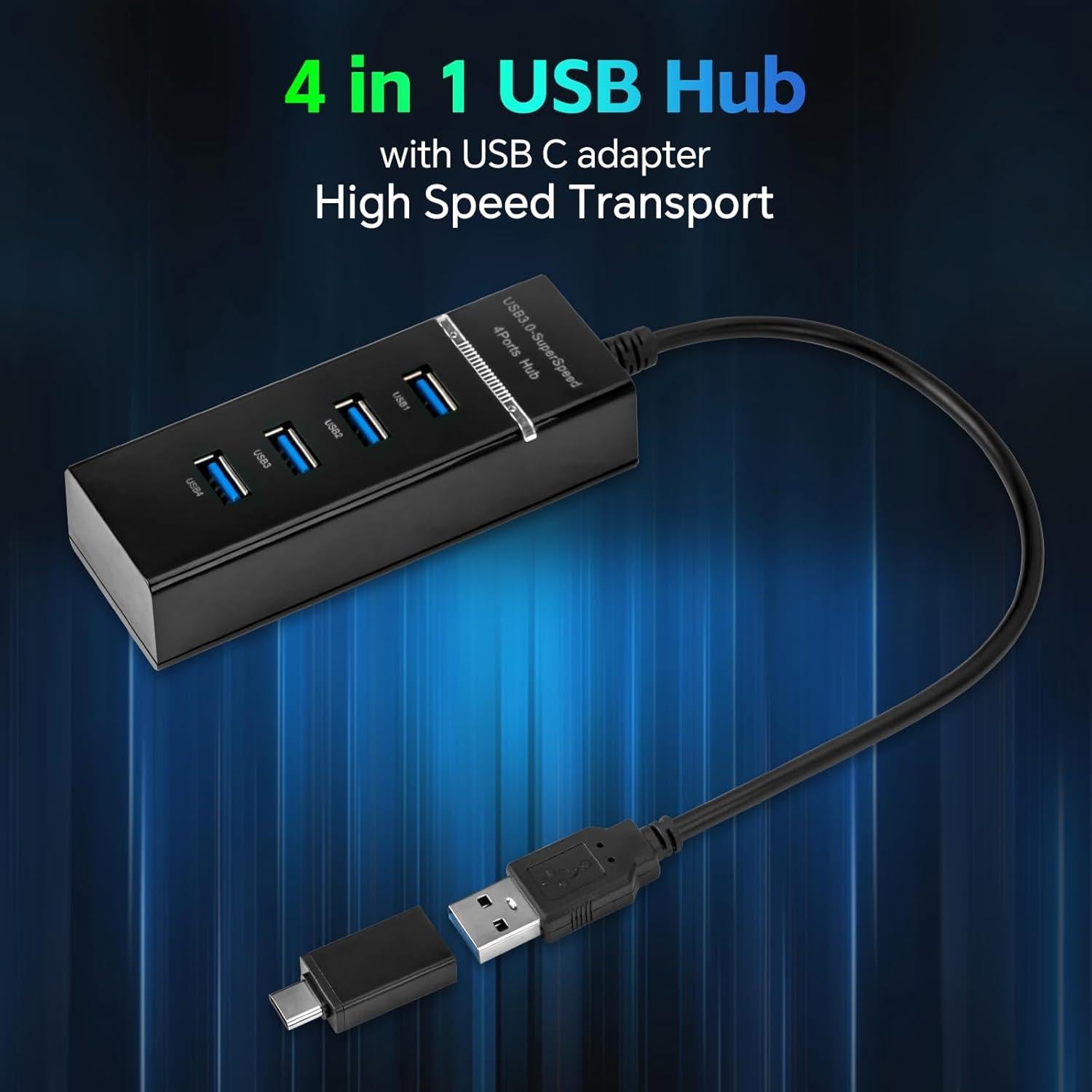 Teclado y Ratón Gaming RGB CHONCHOW Mini 7200 DPI