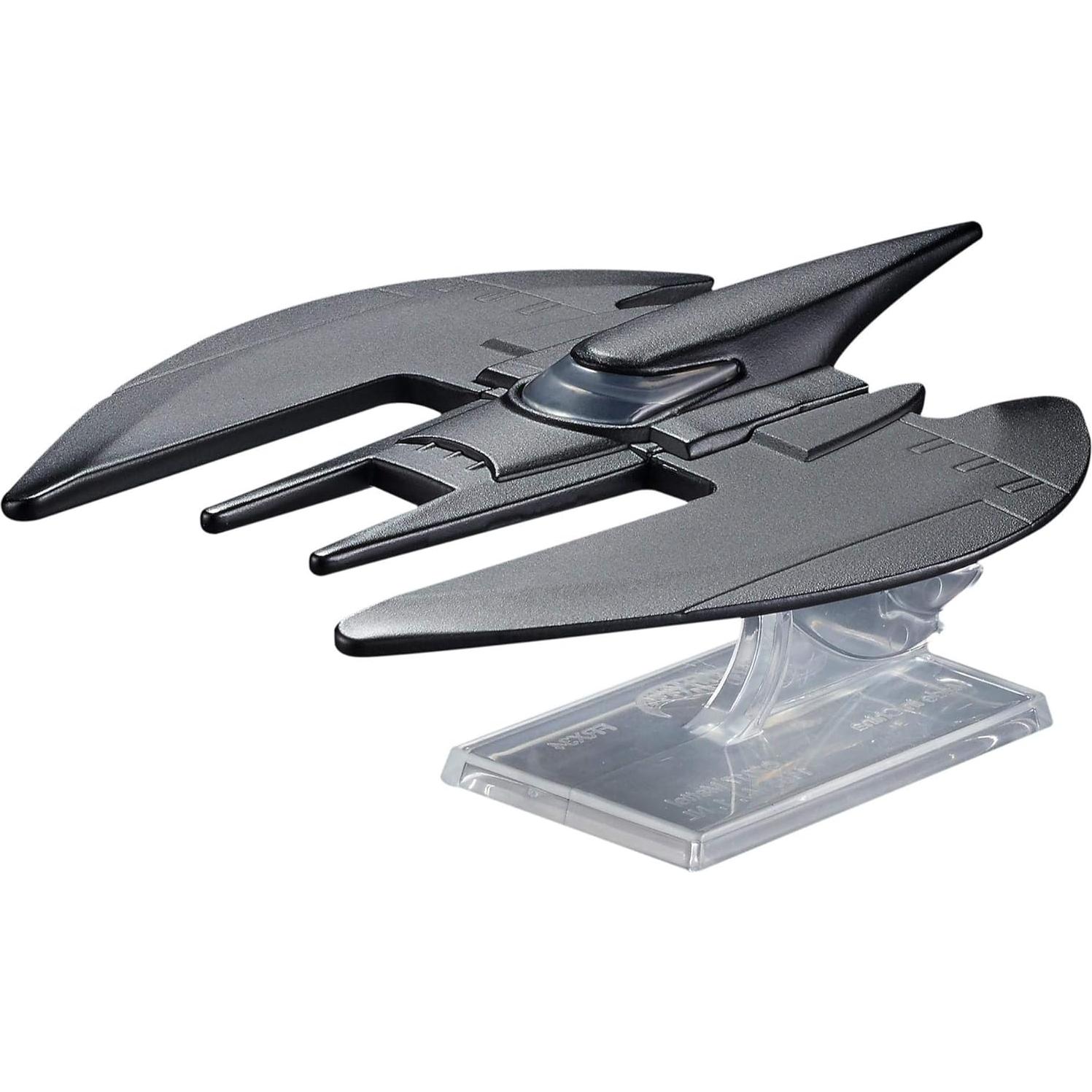 Coche de Juguete Hot Wheels Batman Batwing 15,24 cm