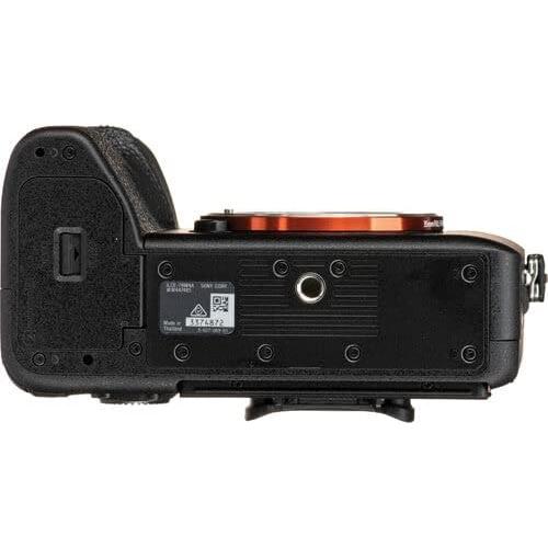 Cámara sin Espejo Sony Alpha 7R IV 61MP 10FPS 4K HDR