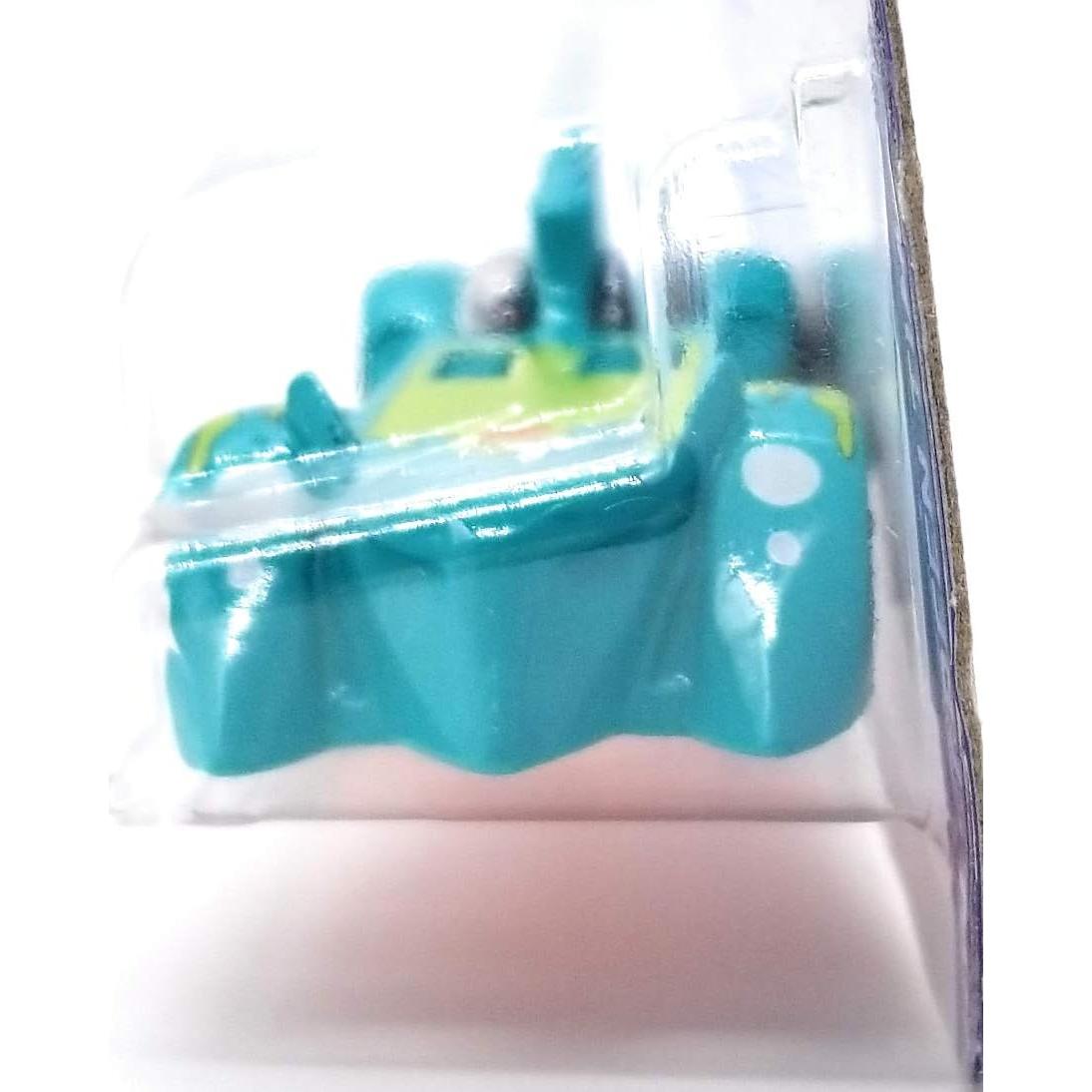 Hot Wheels Batmobile Scooby Doo y Batman 128/250 16.4cm