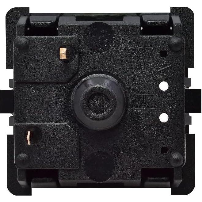 Interruptores Mecánicos Granvela Cherry MX Azul - 10 Pcs