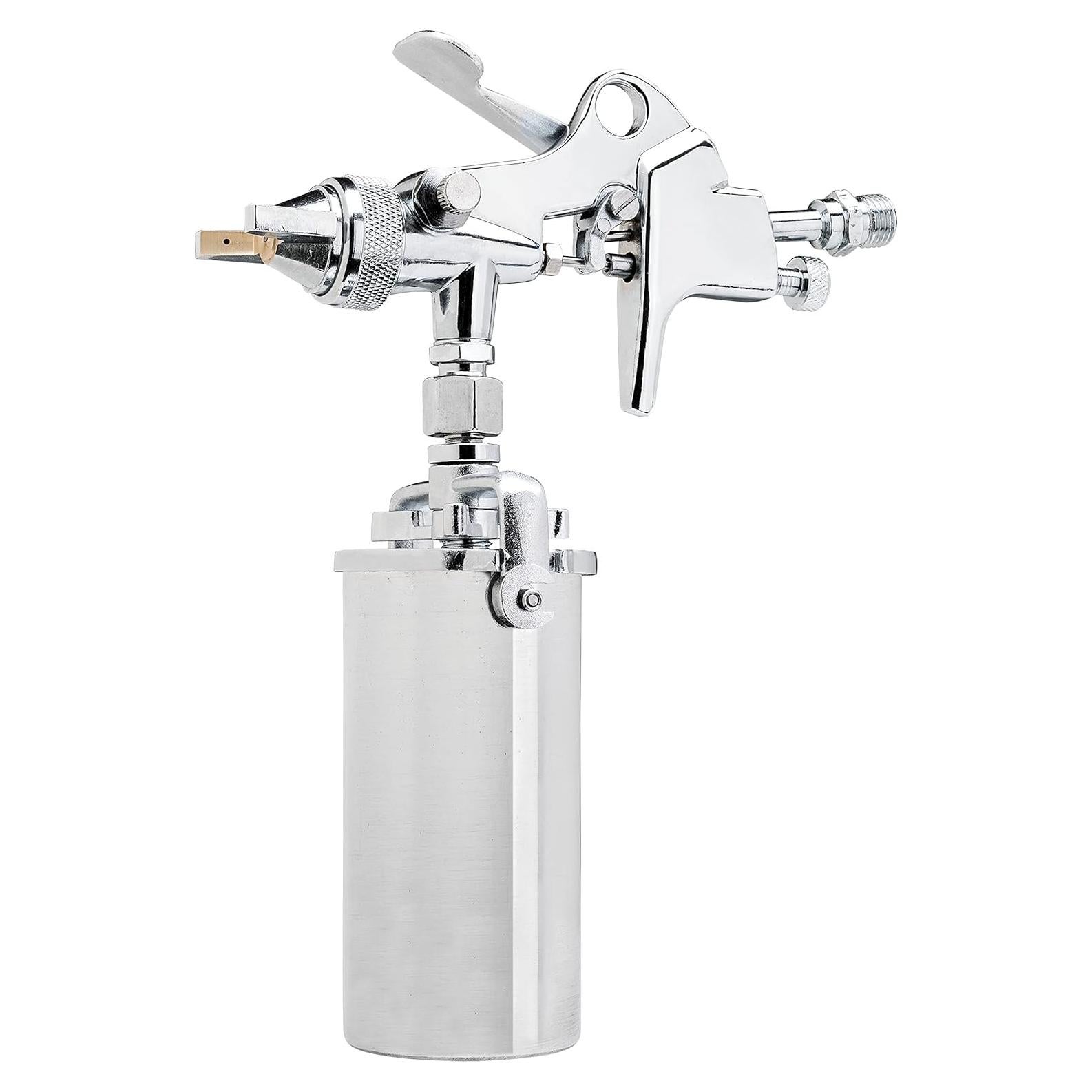 Pistola de Pulverización Titan 19417 1.5mm 200ml Detallada