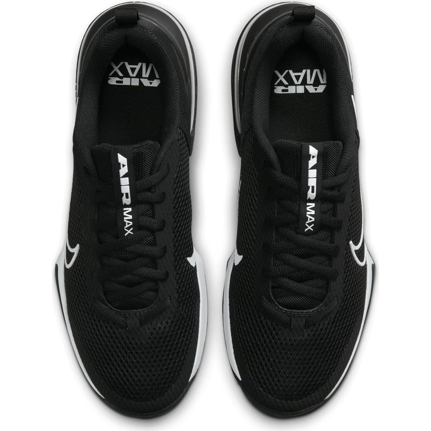 Zapato de Gimnasia Nike Air Max Alpha Trainer 6 Hombre 7