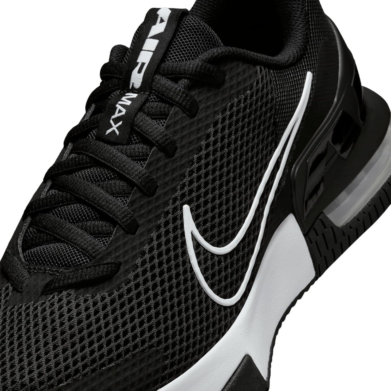 Zapato de Gimnasia Nike Air Max Alpha Trainer 6 Hombre 7