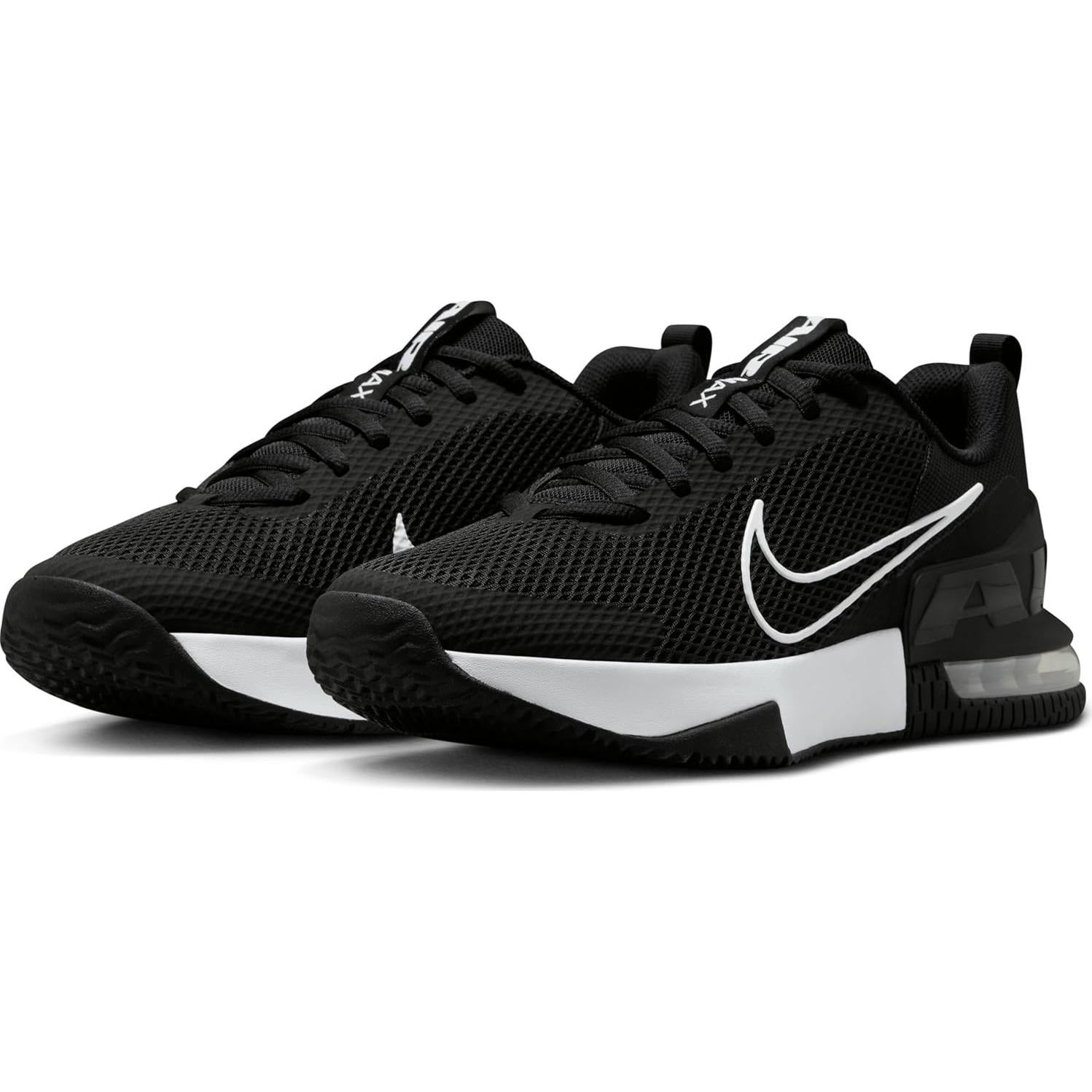 Zapato de Gimnasia Nike Air Max Alpha Trainer 6 Hombre 7