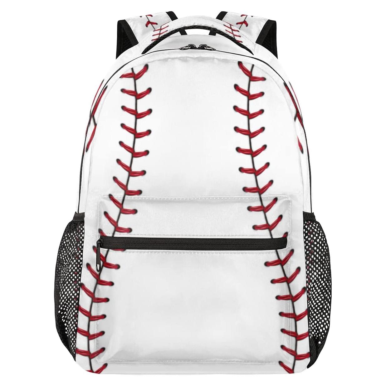 Mochila Escolar Grande Ligera para Laptop 24L Niños Niñas