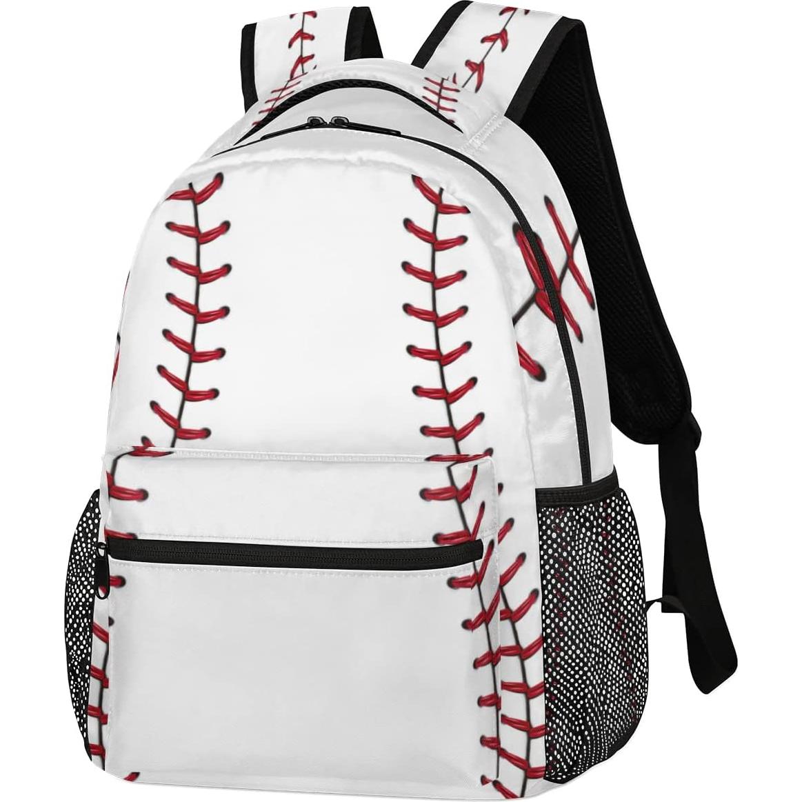 Mochila Escolar Grande Ligera para Laptop 24L Niños Niñas