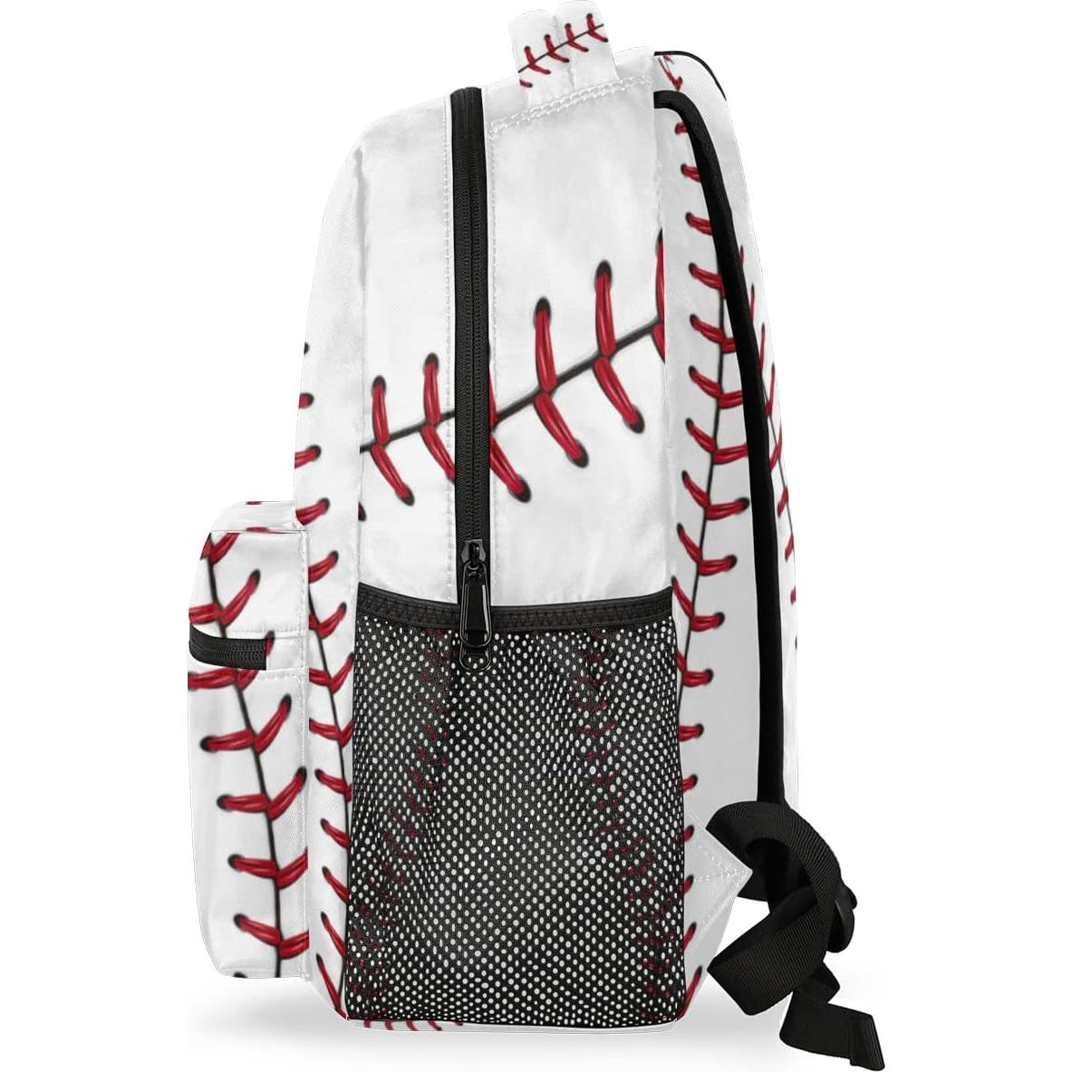 Mochila Escolar Grande Ligera para Laptop 24L Niños Niñas