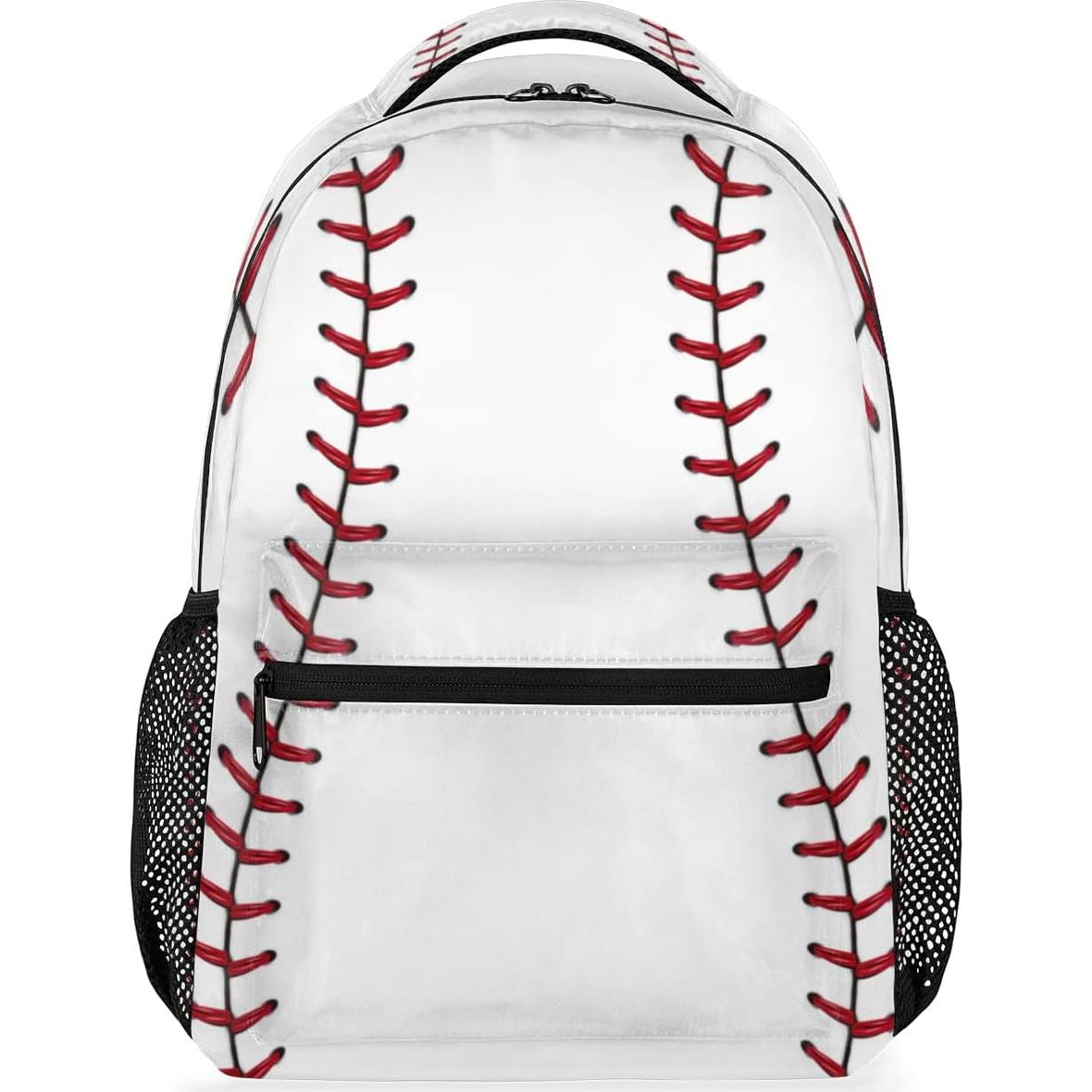 Mochila Escolar Grande Ligera para Laptop 24L Niños Niñas