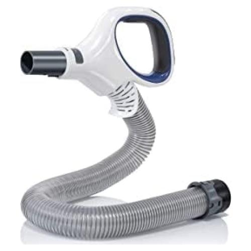 Mango de Manguera Shark Rotator Lift-Away Azul - Reemplazo NV500-561