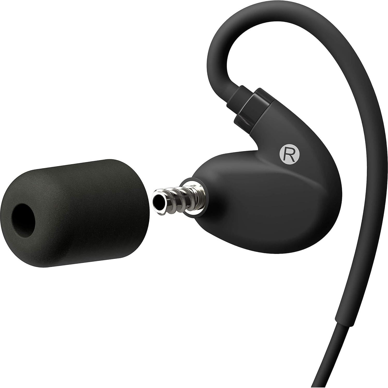Auriculares Bluetooth ISOtunes PRO 2.0 con Reducción de Ruido 27 dB
