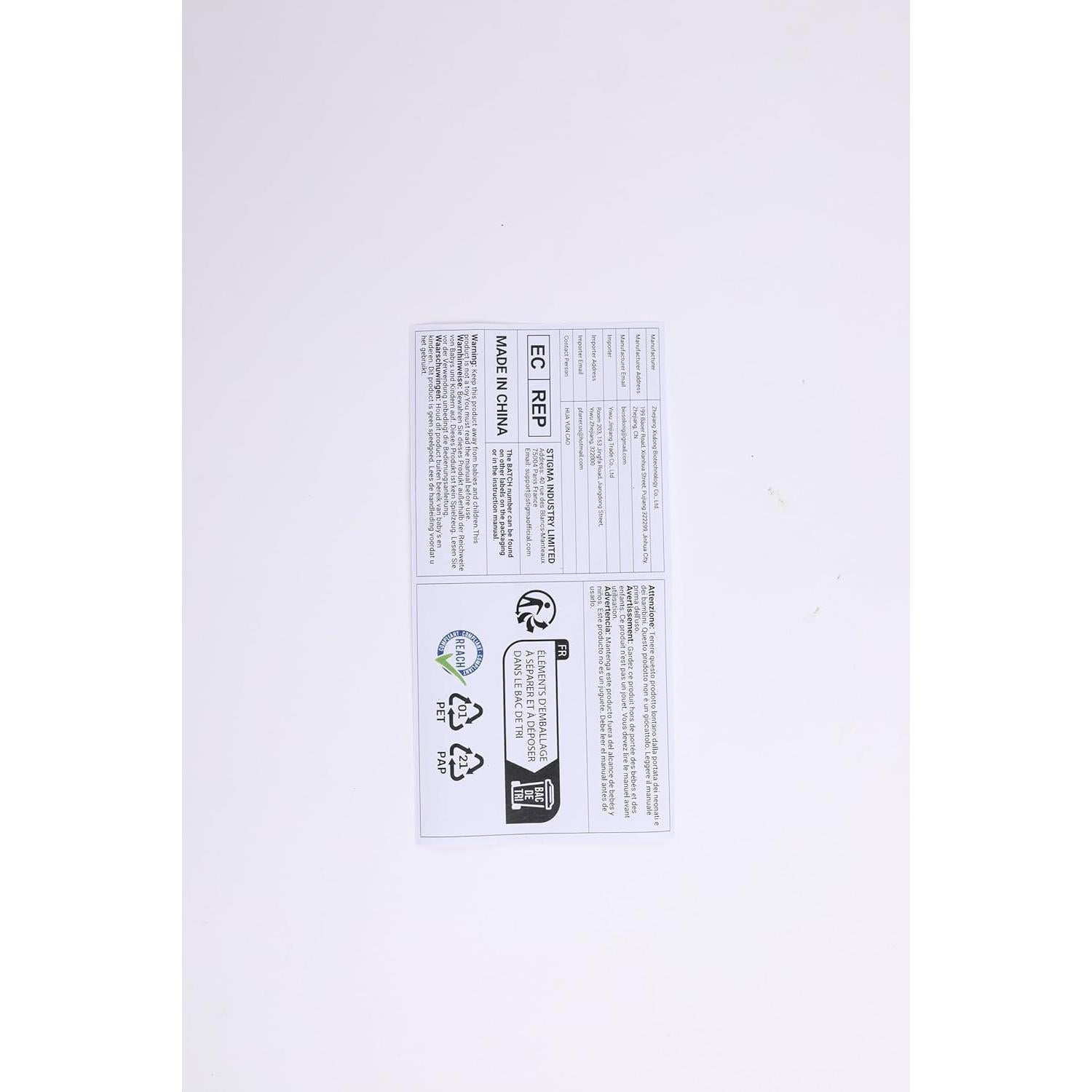 Tinta de Tatuaje Negra PFARRER 15ml Vegana Alta Calidad