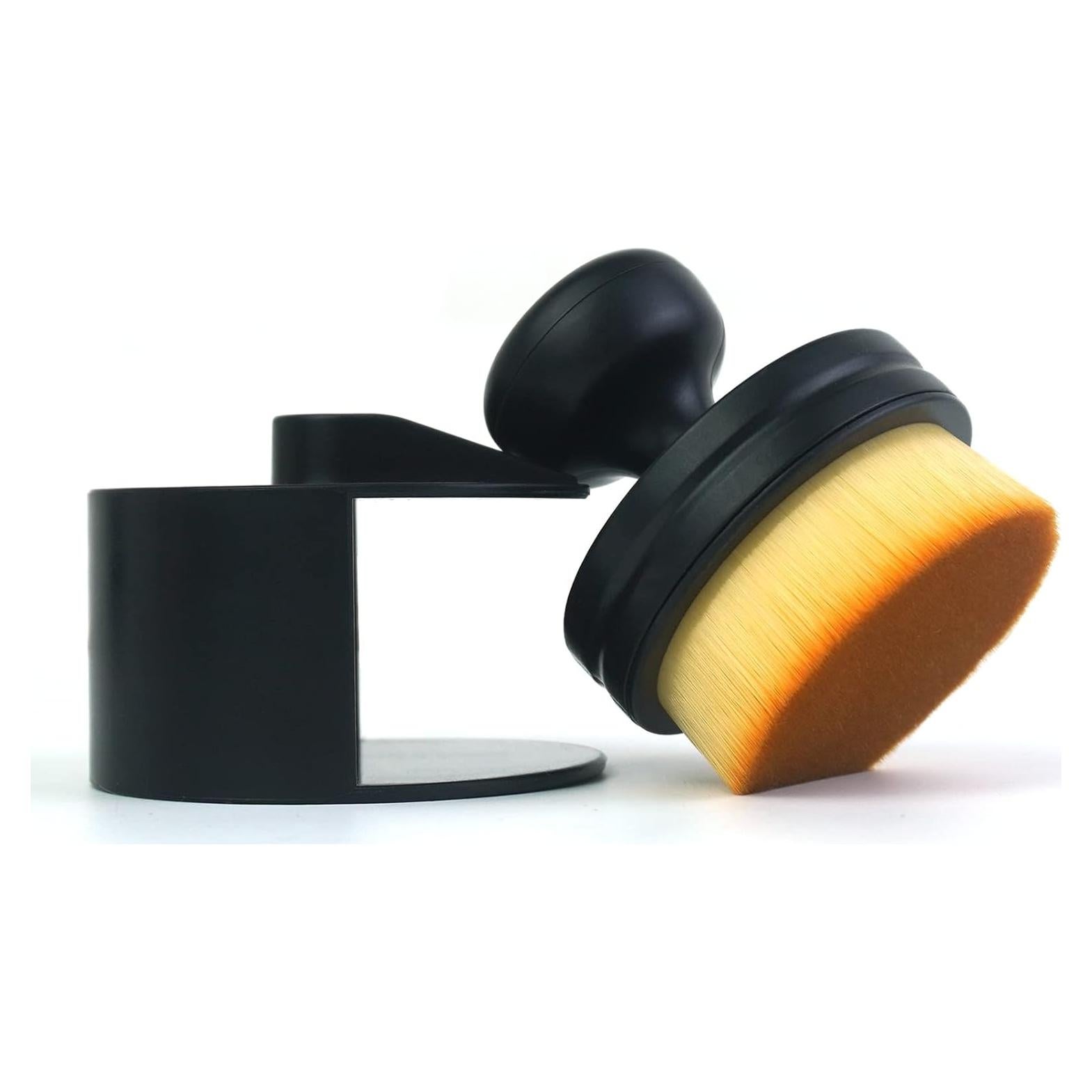 Cepillo Aplicador de Brillo para Neumáticos Filiverco - Vegano