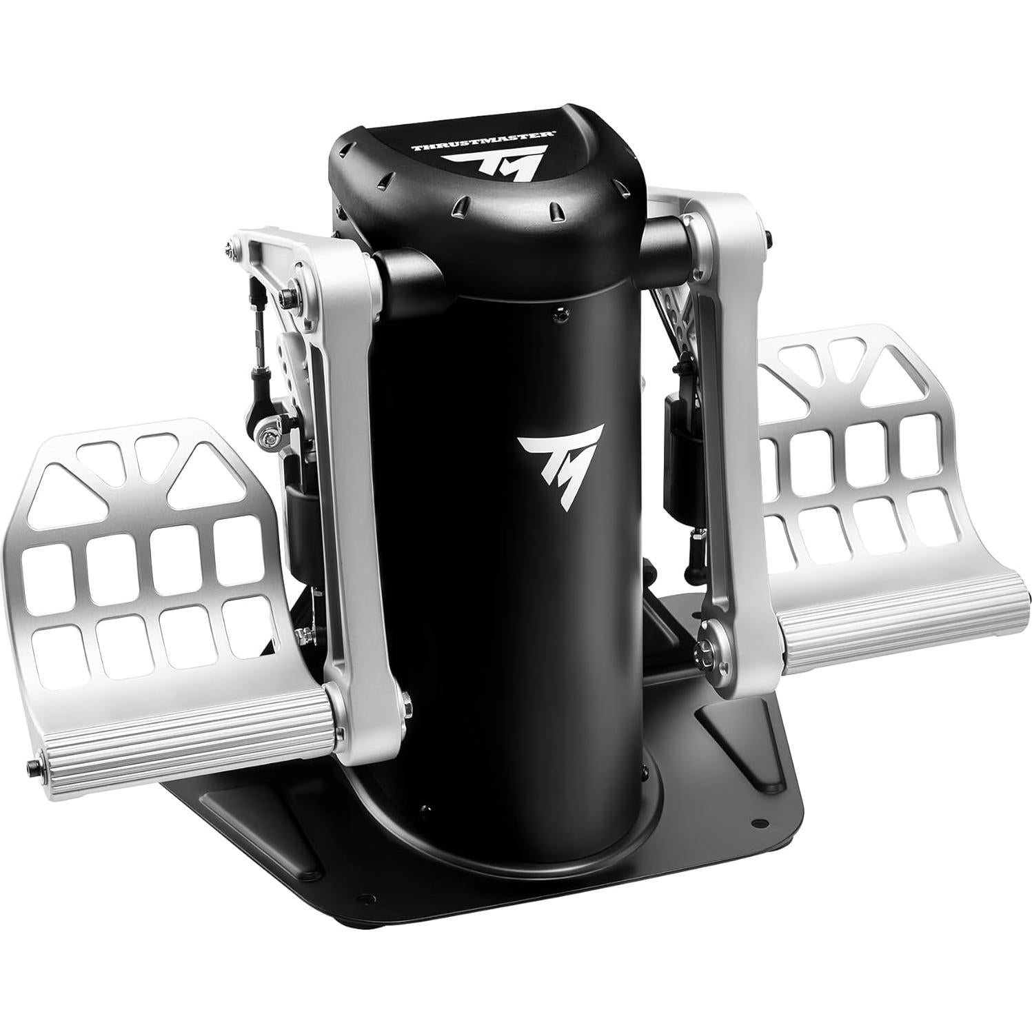 TPR Thrustmaster's Expert Rudder System for Flight Simulation (PC DVD)