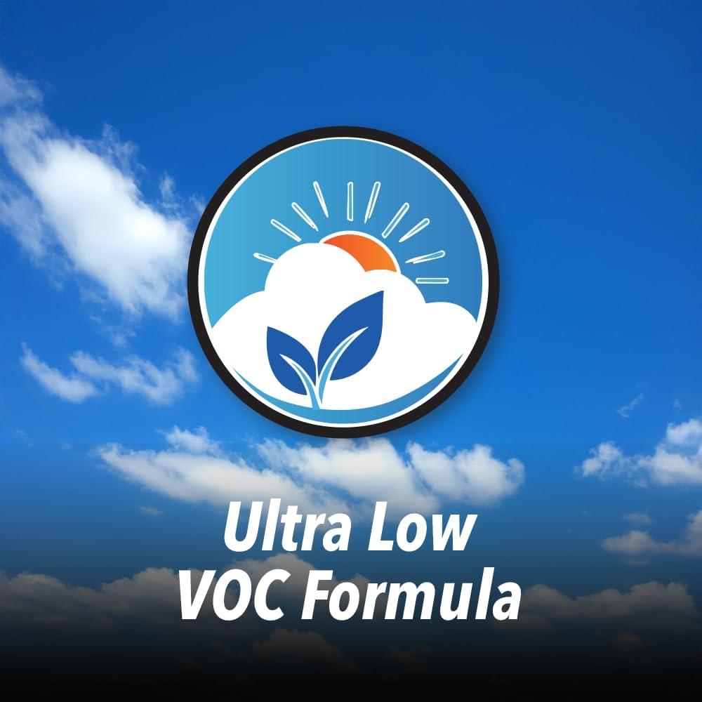 Líquido Limpiaparabrisas Clean Revolution 3.78L Ultra Bajo VOC