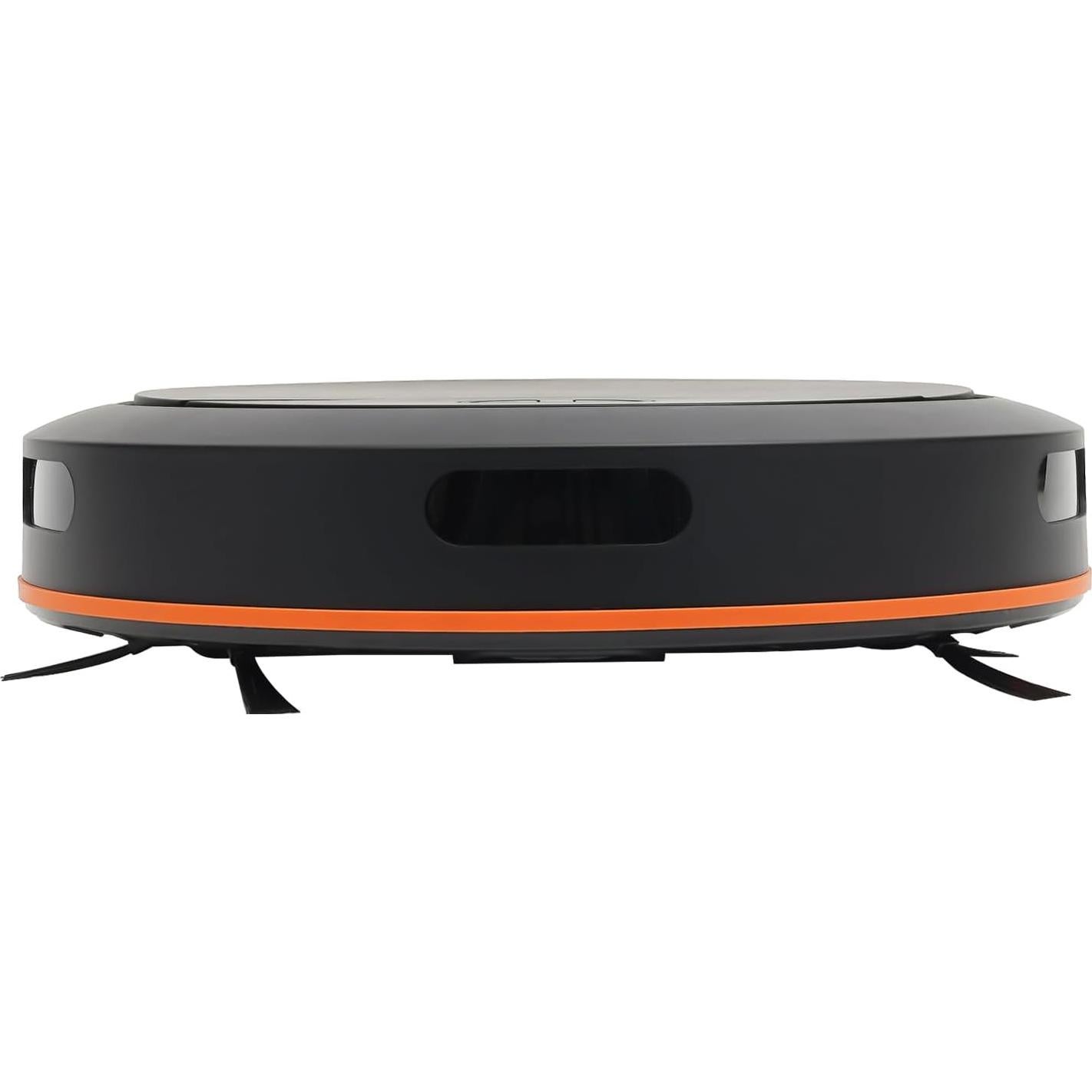 Aspiradora Robot 3 en 1 QIUTMER con Succión 2700Pa