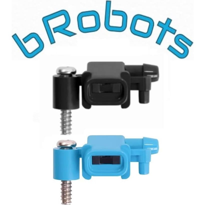 Boquilla de Spray Repuesto bRobots para iRobot M6 y 240