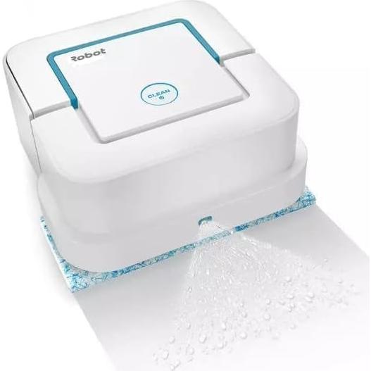 Boquilla de Spray Repuesto bRobots para iRobot M6 y 240