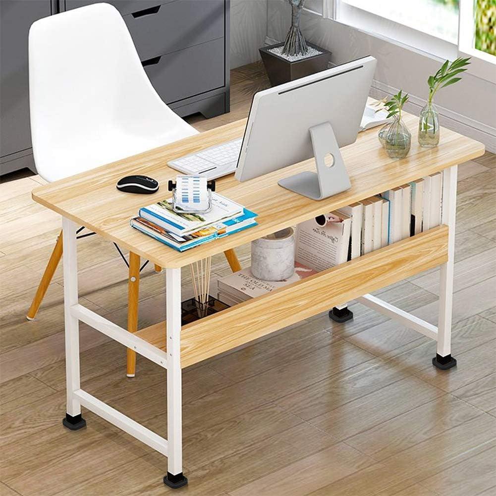 Tazas Antideslizantes para Muebles Yupeak 4 Unidades Negro