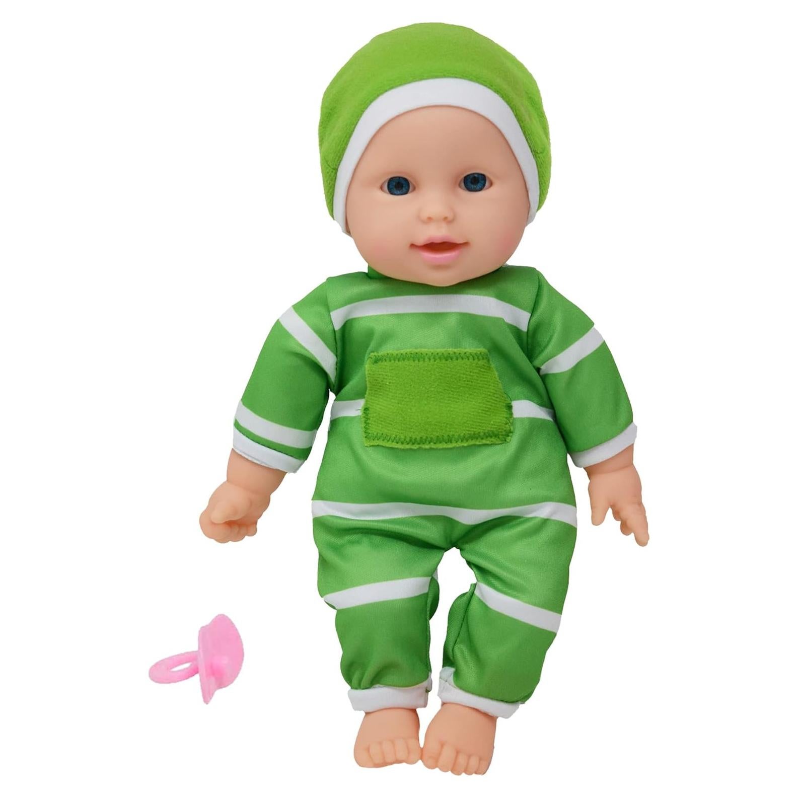 Muñeca de Bebé 11 cm La Colección de Muñecas de NY