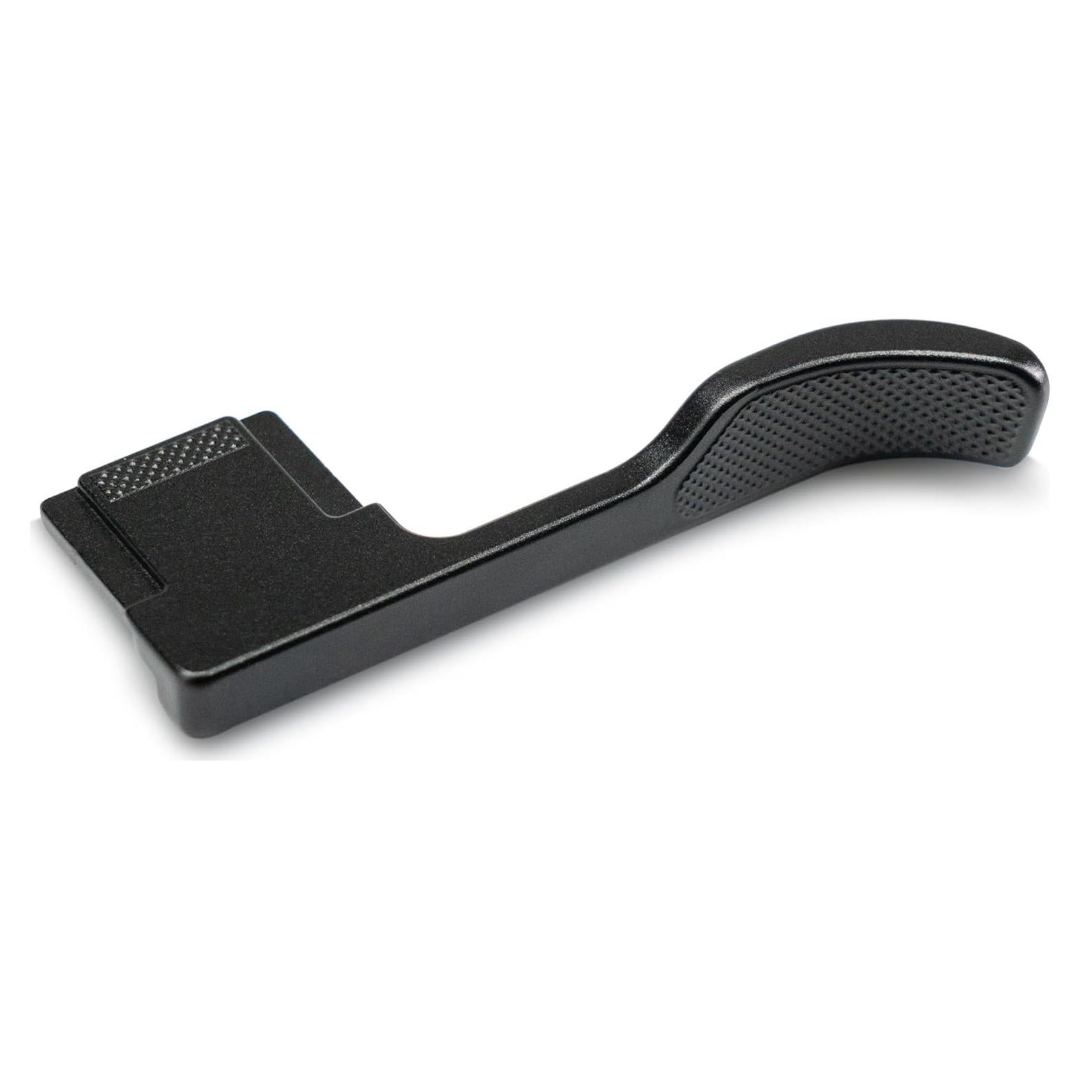 Agarradera de Pulgar Iborrys para Cámara Sony A7C2 A7CR - Antideslizante