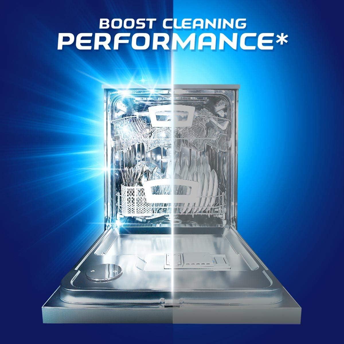 Sal Especial para Lavavajillas Finish 1.2 kg - Protección contra Cal