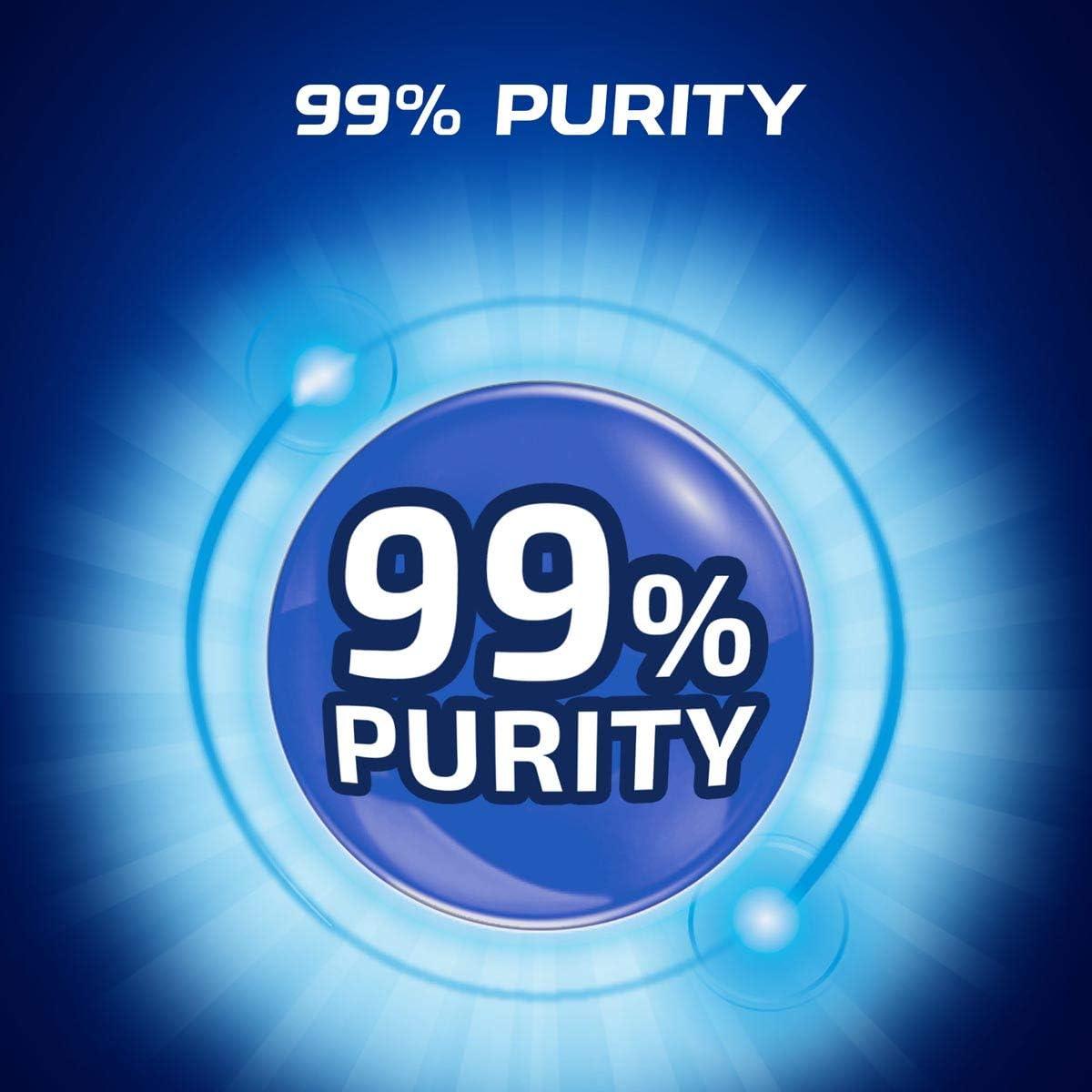 Sal Especial para Lavavajillas Finish 1.2 kg - Protección contra Cal