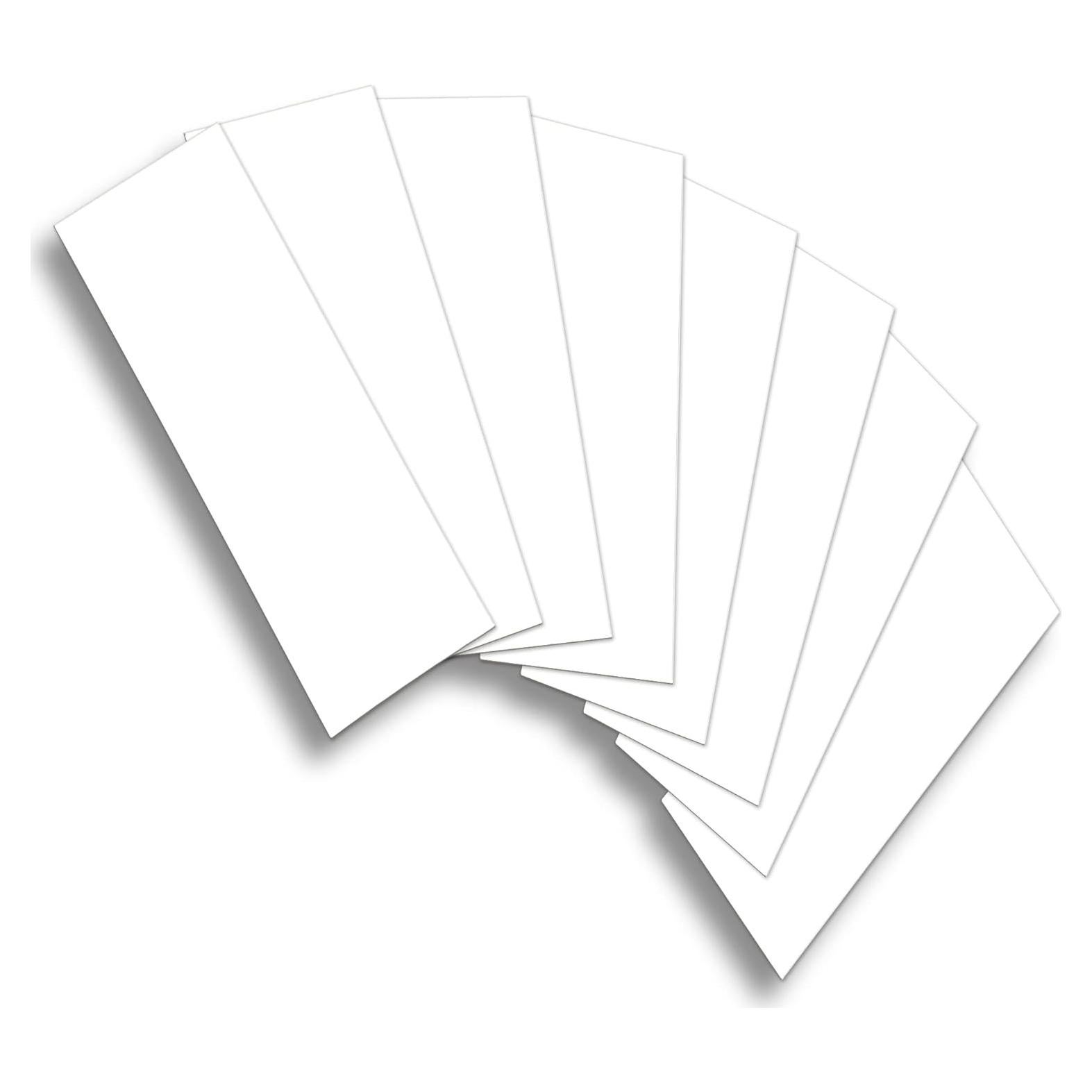 30 Hojas Azulejos Subway Autoadhesivos INNO STICKERS 4x30cm