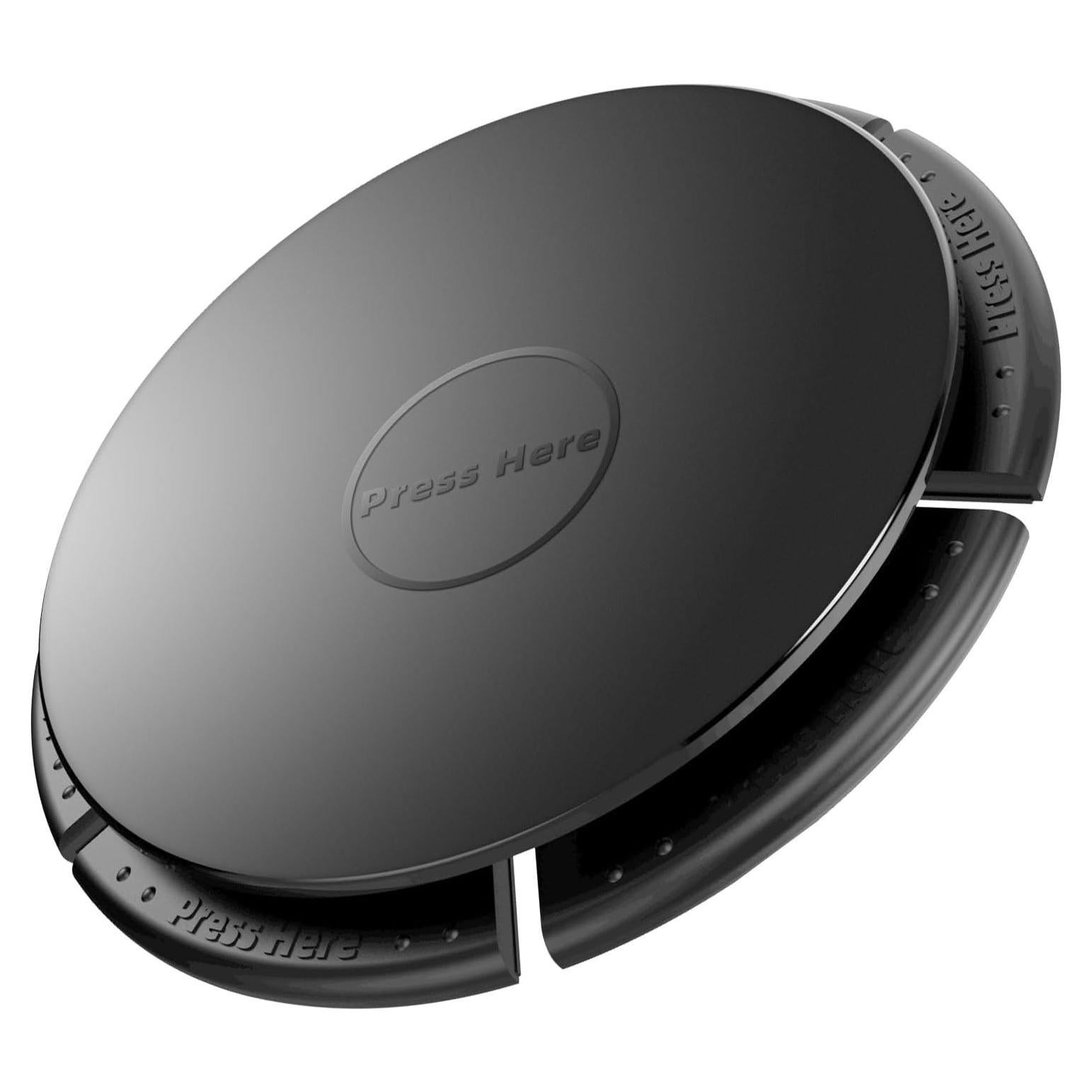 Disco de Montaje eSamcore para Soporte de Ventosa de Coche 79mm