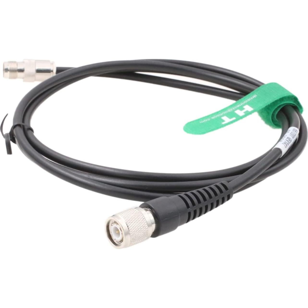 Cable de Antena RG58 TNC Macho a Hembra 1.6m HangTon