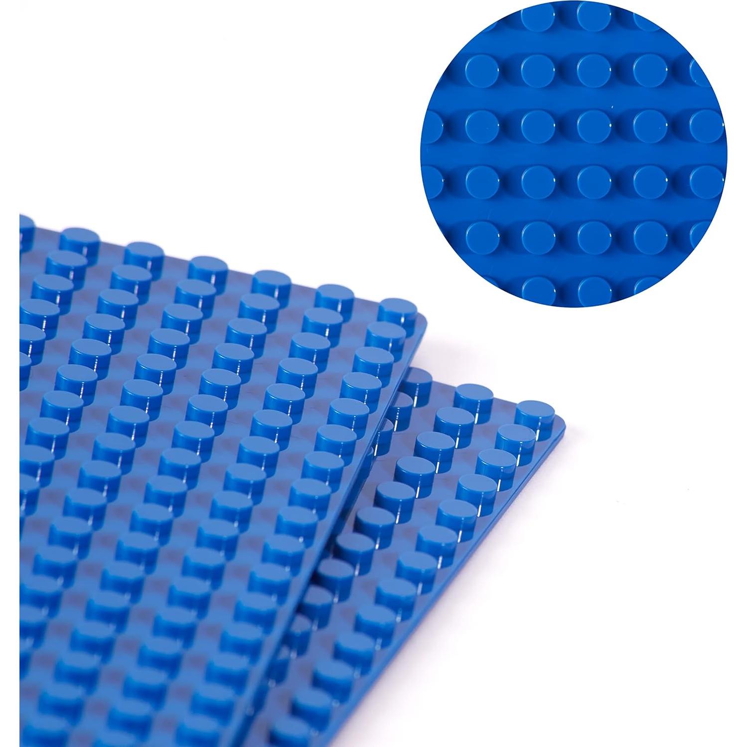 Placas Base Apostrophe Games Paquete de 6 - 25,56 cm