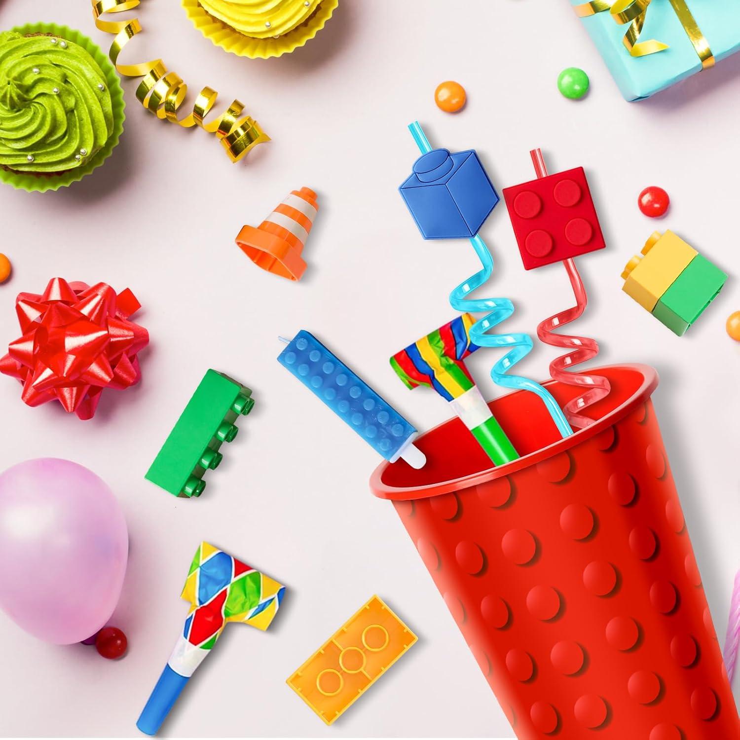 Tazas de Fiesta FZR Legend 24 Piezas 473ml Reutilizables