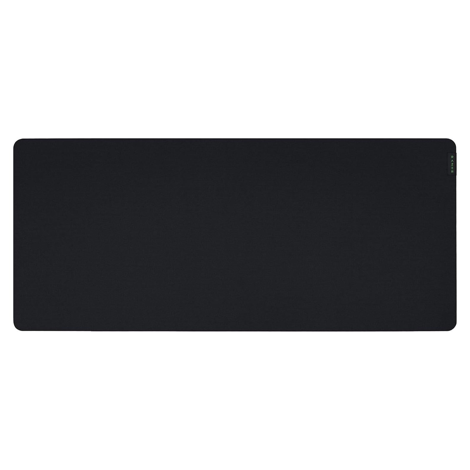 Razer Gigantus V2 Cloth Gaming Mouse Pad (XXL): Thick, High-Density Foam - Non-Slip Base - Classic Black