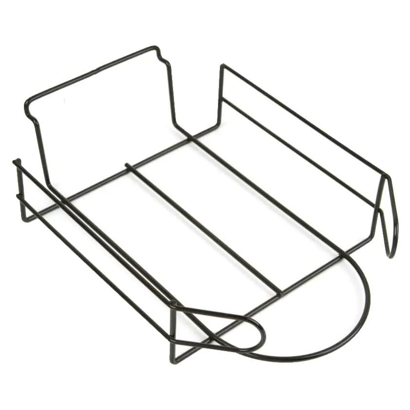 Exhibidor de Sombreros Slatwall Dazzling Displays Negro