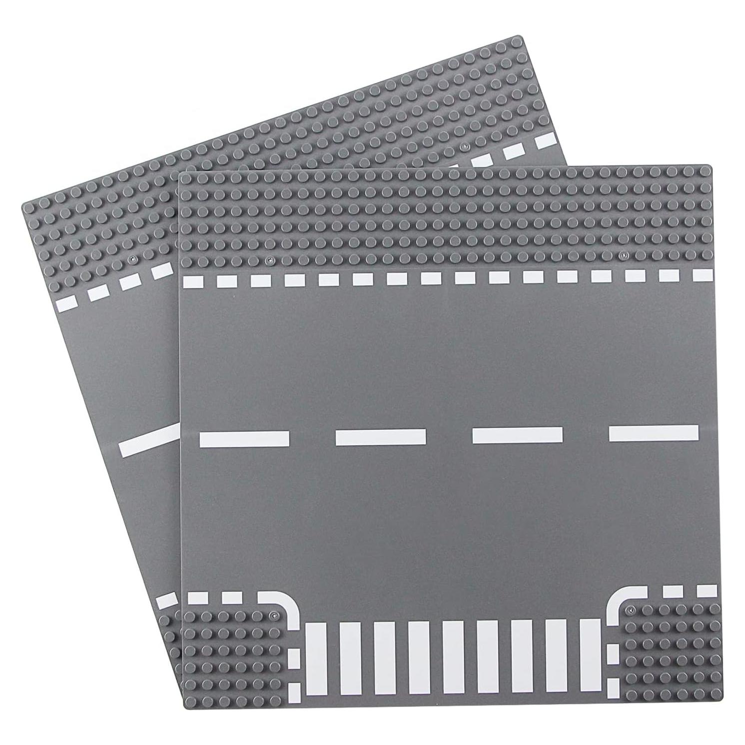 Placa Base T-Junction Feleph 25x25 cm para Ladrillos