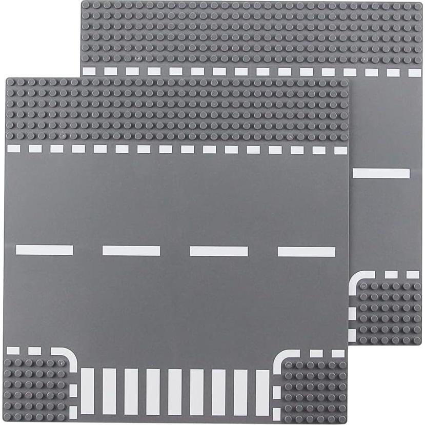 Placa Base T-Junction Feleph 25x25 cm para Ladrillos