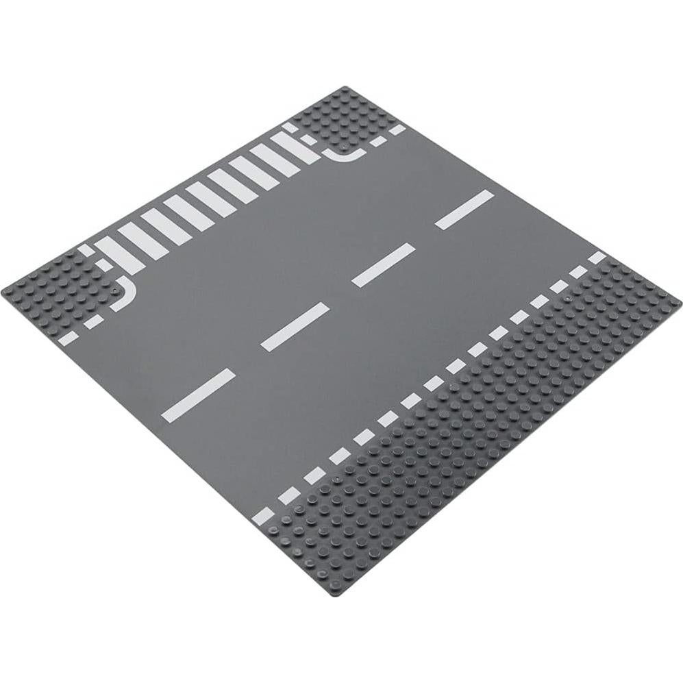 Placa Base T-Junction Feleph 25x25 cm para Ladrillos