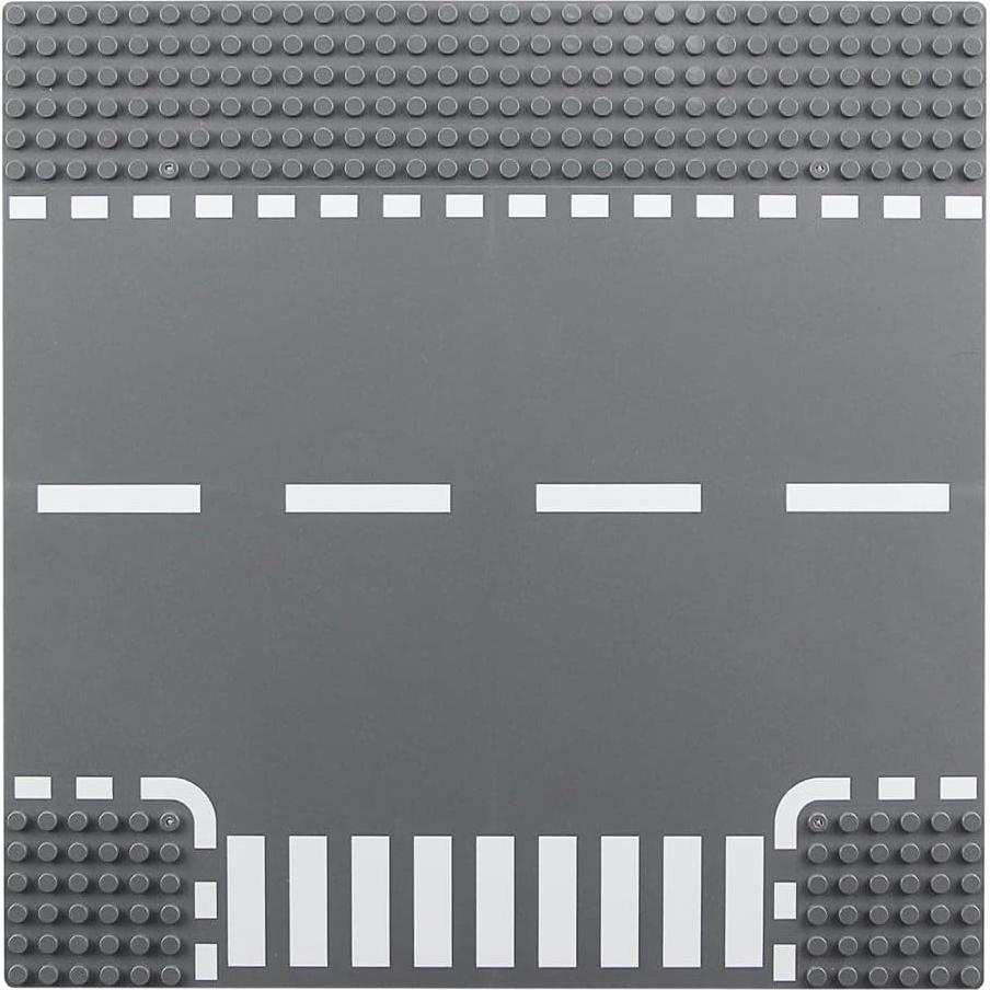 Placa Base T-Junction Feleph 25x25 cm para Ladrillos