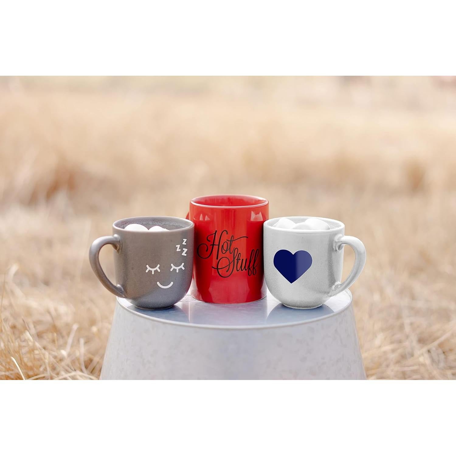 Vinilo Adhesivo Permanente VViViD Azul Brillante 2.13m x 30cm