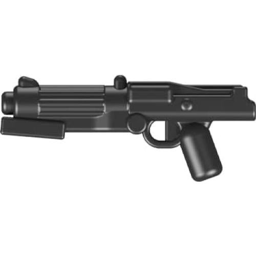 MOOXI Accesorios de Armas DC-15 para Minifiguras (50pcs)