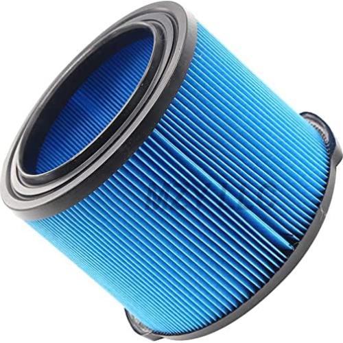 Filtro de Reemplazo VF3500 para Aspiradora Ridgid 3-4.5 Gal