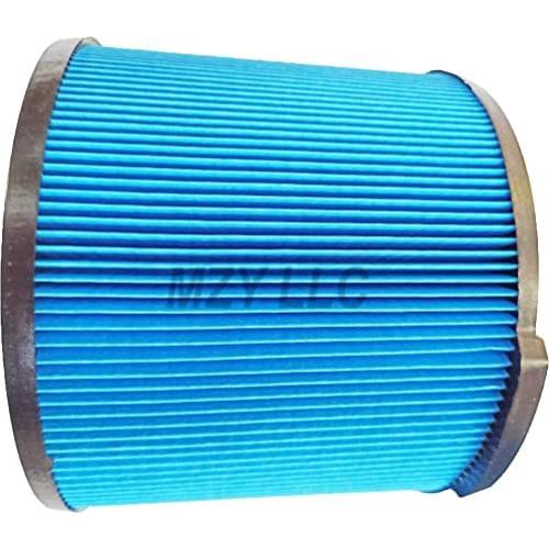 Filtro de Reemplazo VF3500 para Aspiradora Ridgid 3-4.5 Gal
