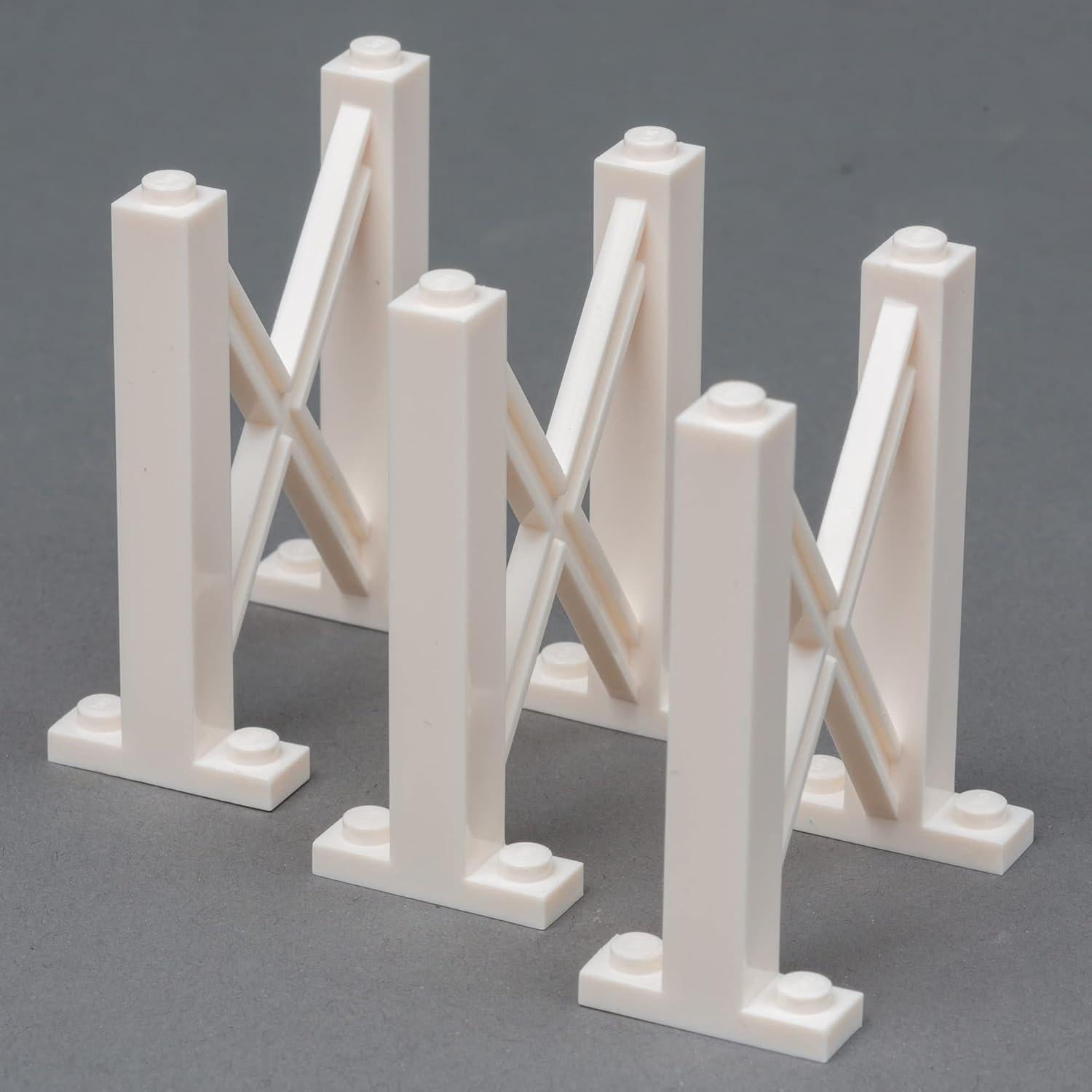 Ciclón - Set de Bloques de Construcción 900+ Piezas