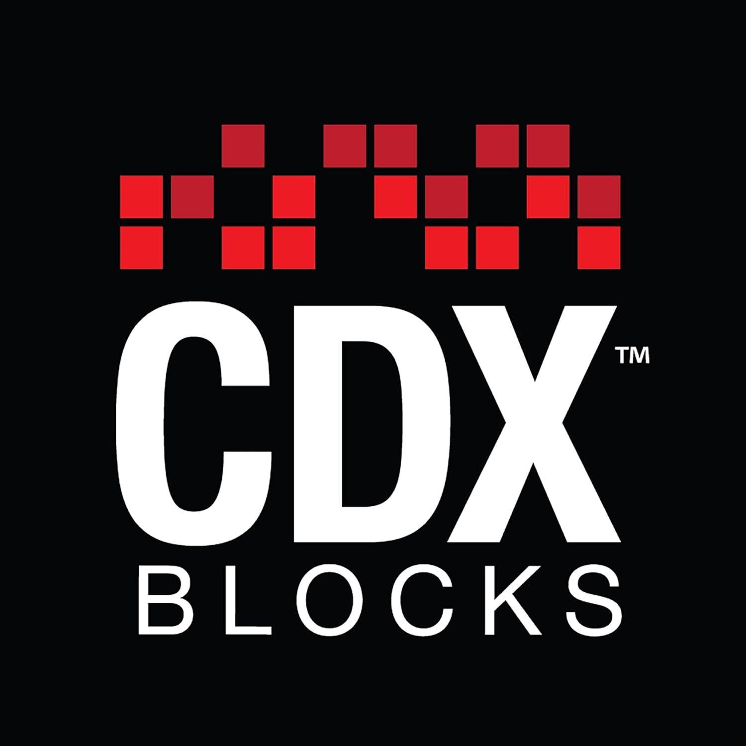 Ciclón - Set de Bloques de Construcción 900+ Piezas