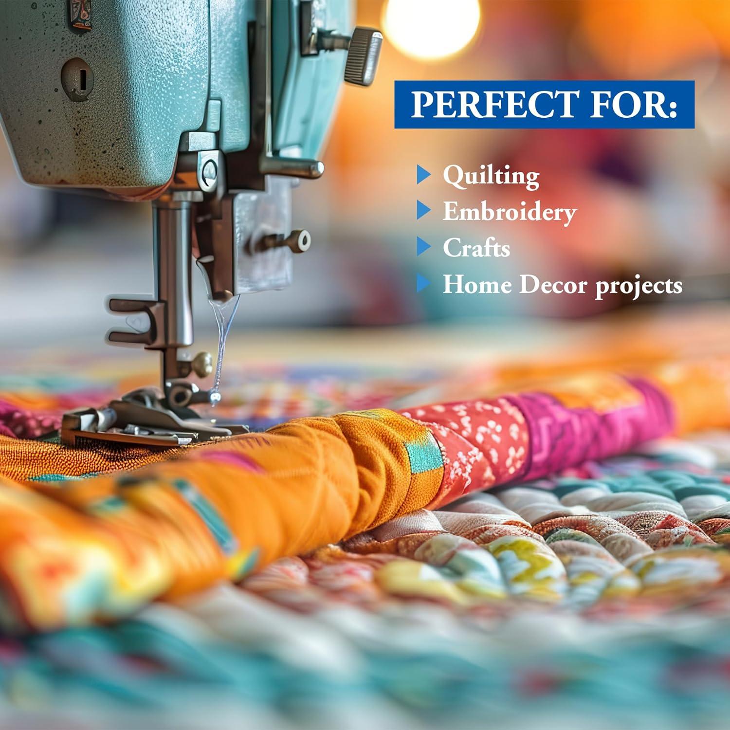 Agujas de Máquina de Coser Universales Schmetz 90/14 - 5 Piezas